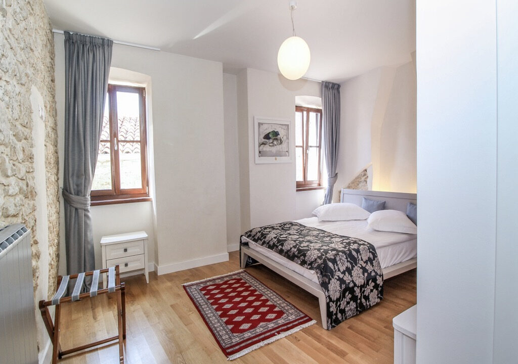 Idyllische Steinvilla in Istra - Bale, Istra