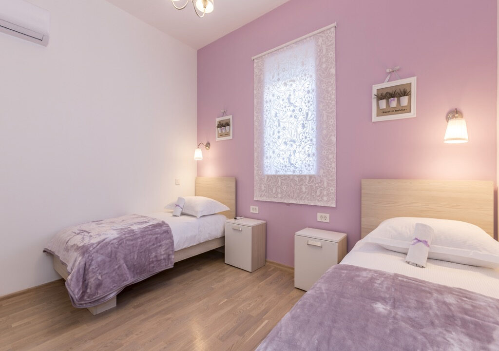 Atemberaubende moderne Villa - Region Split