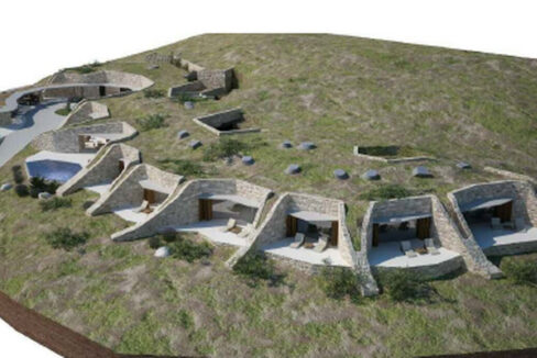 Projekt Plot - Insel Hvar