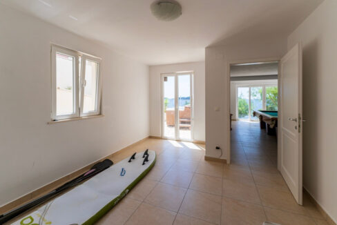 Wunderschöne und beeindruckende Villa am Meer - Insel Kor?ula