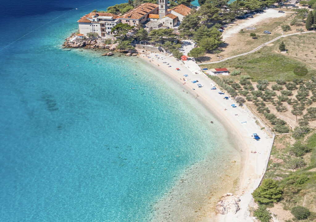 Erstaunliche Villa mit Meerblick in Dubrovnik