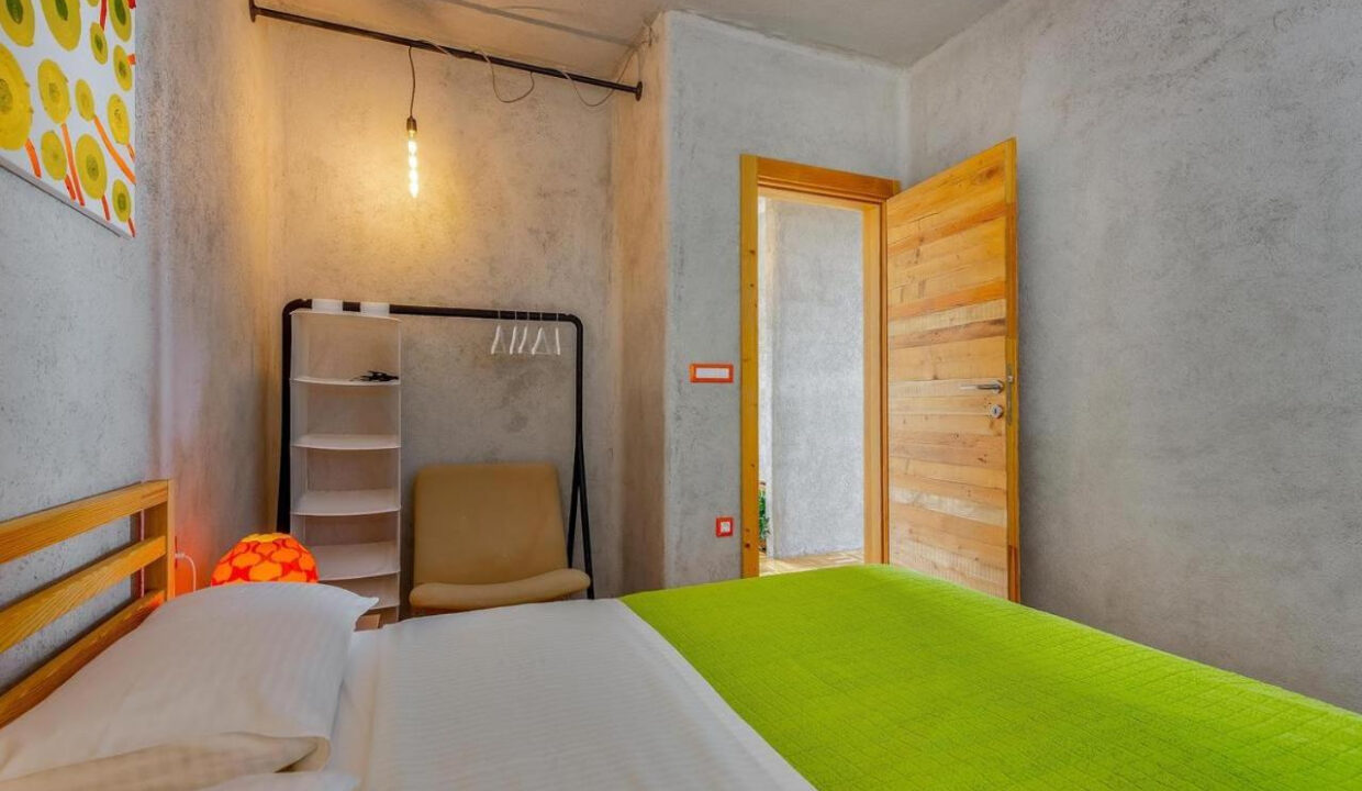 Haus mit Meerblick Rijeka