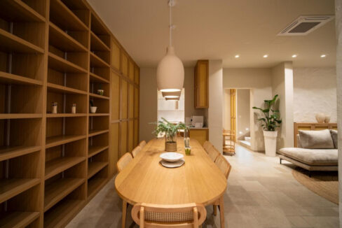 Haus am Meer bei Omiš