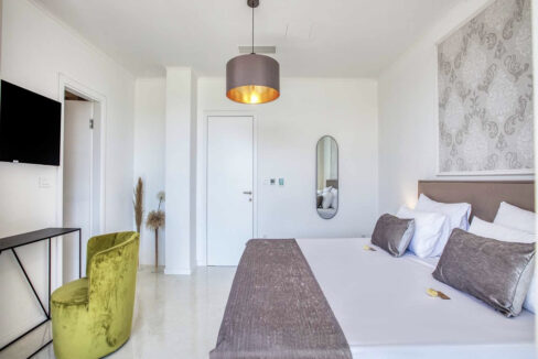 Neue fantastische Villa in Sibenik