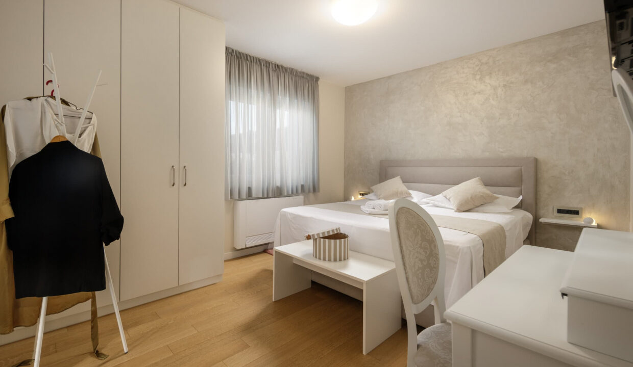 Ferienhaus in der Nähe von Zadar