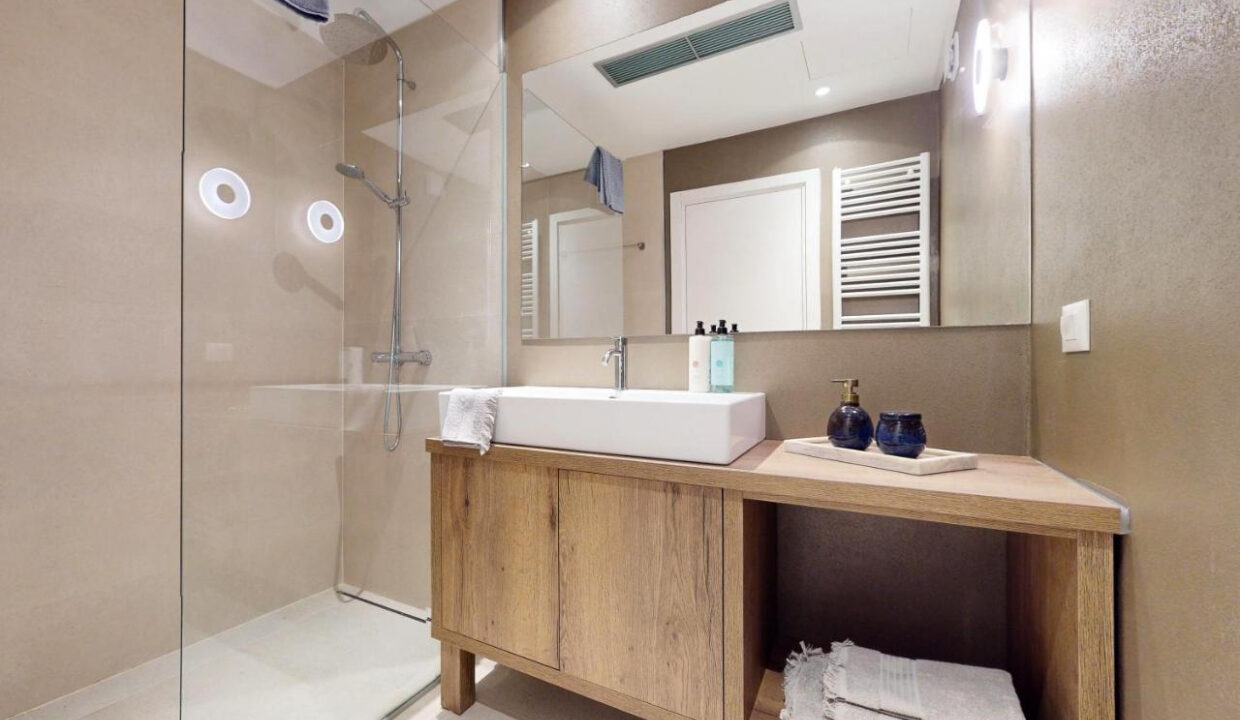 Spaciuos Villa Primošten