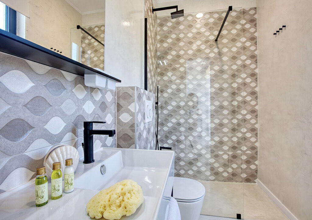 Neue fantastische Villa in Sibenik