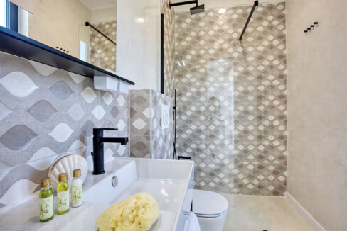 Neue fantastische Villa in Sibenik