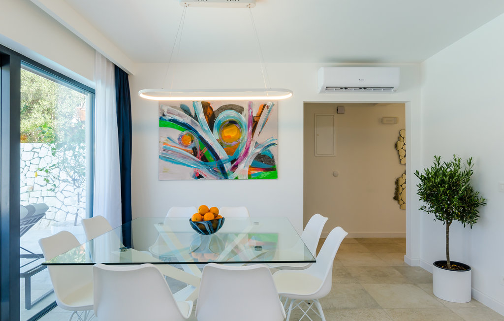 Weiße Villa am Meer mit extra Grundstück - Dubrovnik