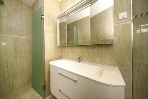 Wunderschöne Villa mit Meerblick in der Region Zadar