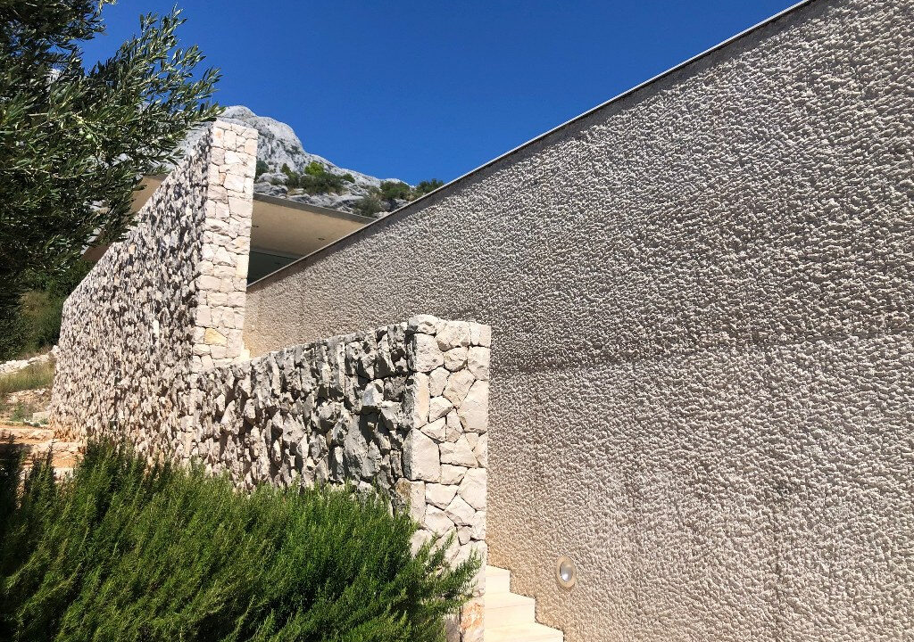 Atemberaubendes luxuriöses Herrenhaus - Orebic, Halbinsel Peljasac