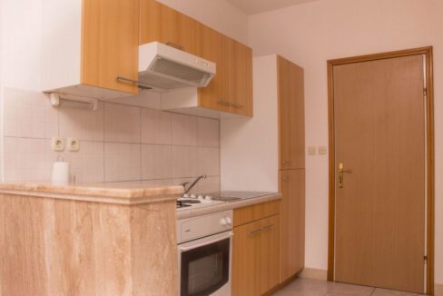 Villa am Meer auf der Insel Bra?