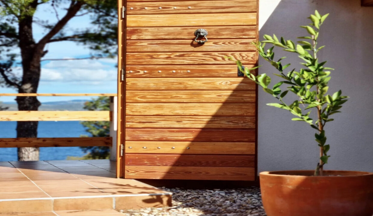 Seafront House - Drvenik Velik, Split Region