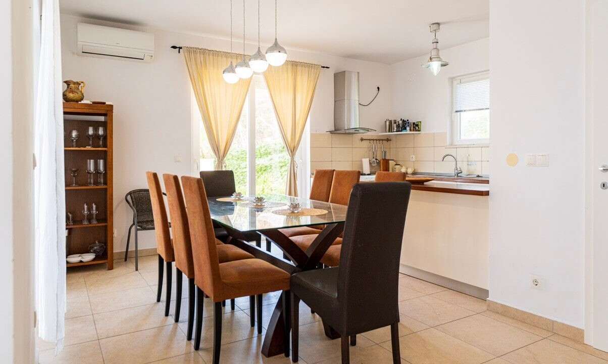 Wunderschöne und beeindruckende Villa am Meer - Insel Kor?ula