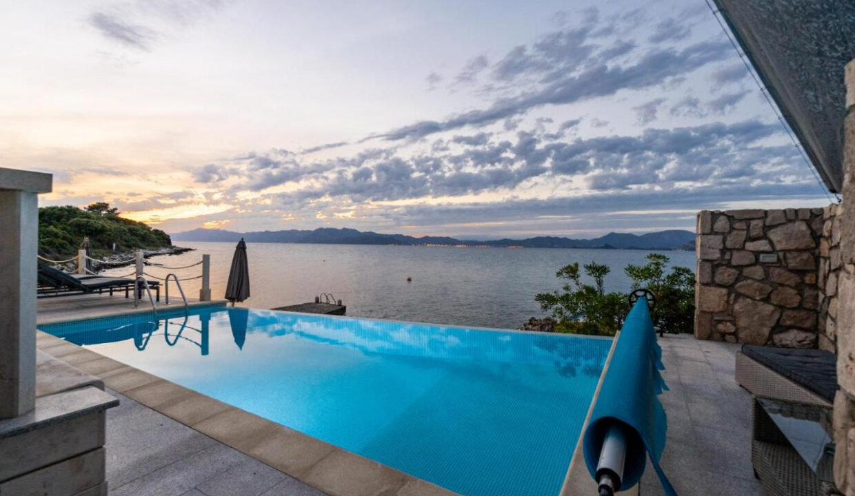 Haus am Meer Peljesac