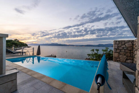 Haus am Meer Peljesac