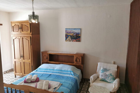 Doppelhaushälfte direkt am Meer ?iovo