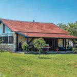 Charmantes Haus mit ländlichem Charakter - Region Sibenik