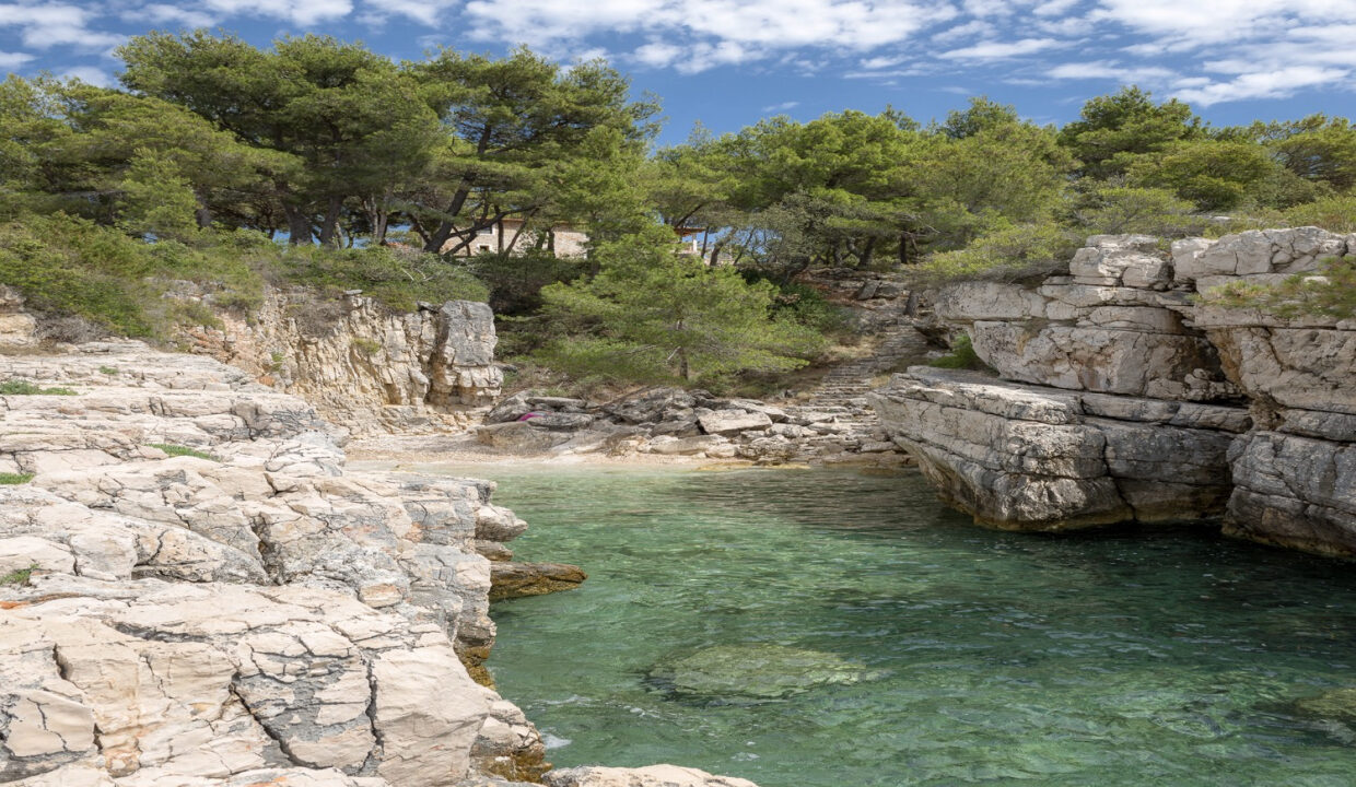 Seafront House - Drvenik Velik, Split Region