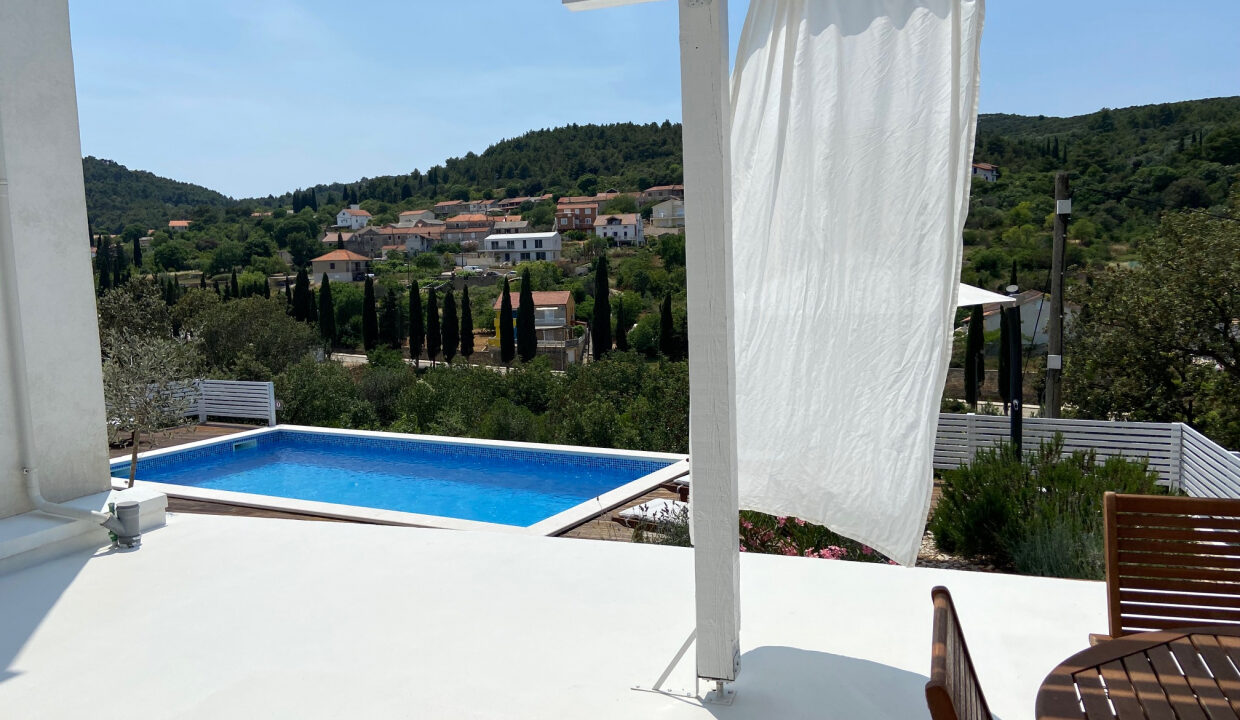 2 Stilvolle Häuser Dugi Otok