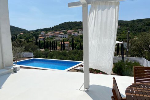 2 Stilvolle Häuser Dugi Otok