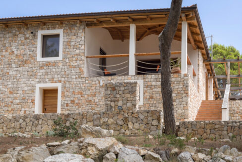 Seafront House - Drvenik Velik, Split Region