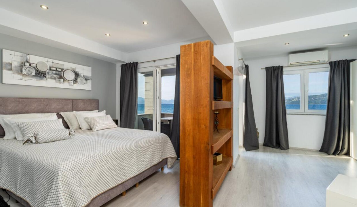 Haus am Meer Peljesac