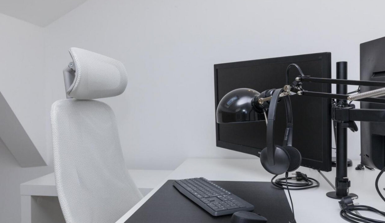 Erstaunliche neue Villa auf der Insel Brac