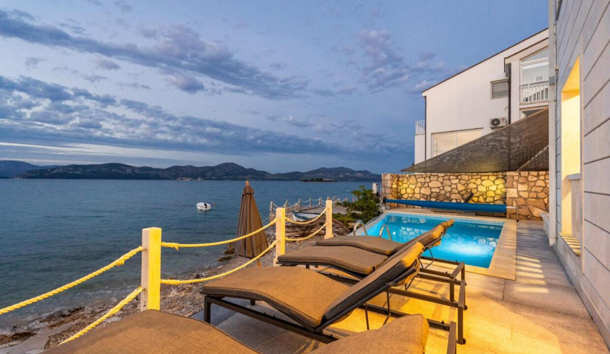 Haus am Meer Peljesac