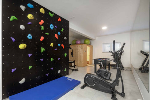 Ferienhaus in der Nähe von Zadar