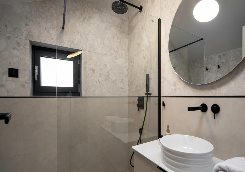 Moderne Villa in Split, Podstrana