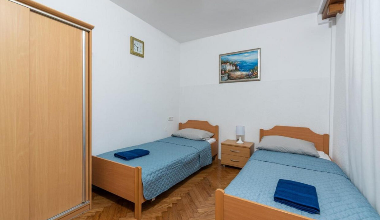 Villa am Meer in Umag Zentrum