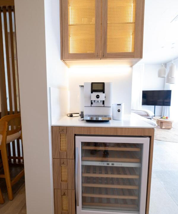 Haus am Meer bei Omiš