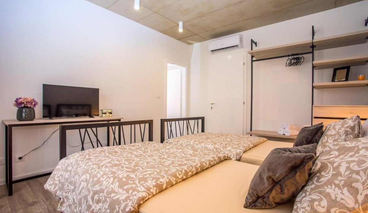 Atemberaubendes modernes Haus in der Region Split