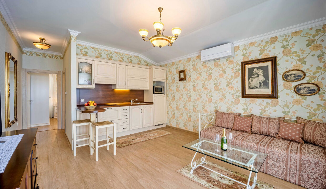 Haus am Meer Maslenica