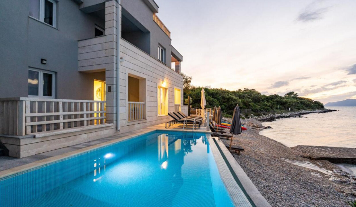 Haus am Meer Peljesac