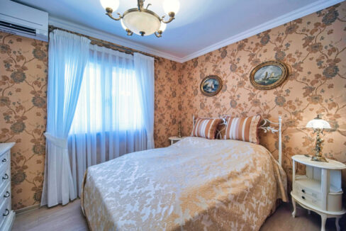 Haus am Meer Maslenica