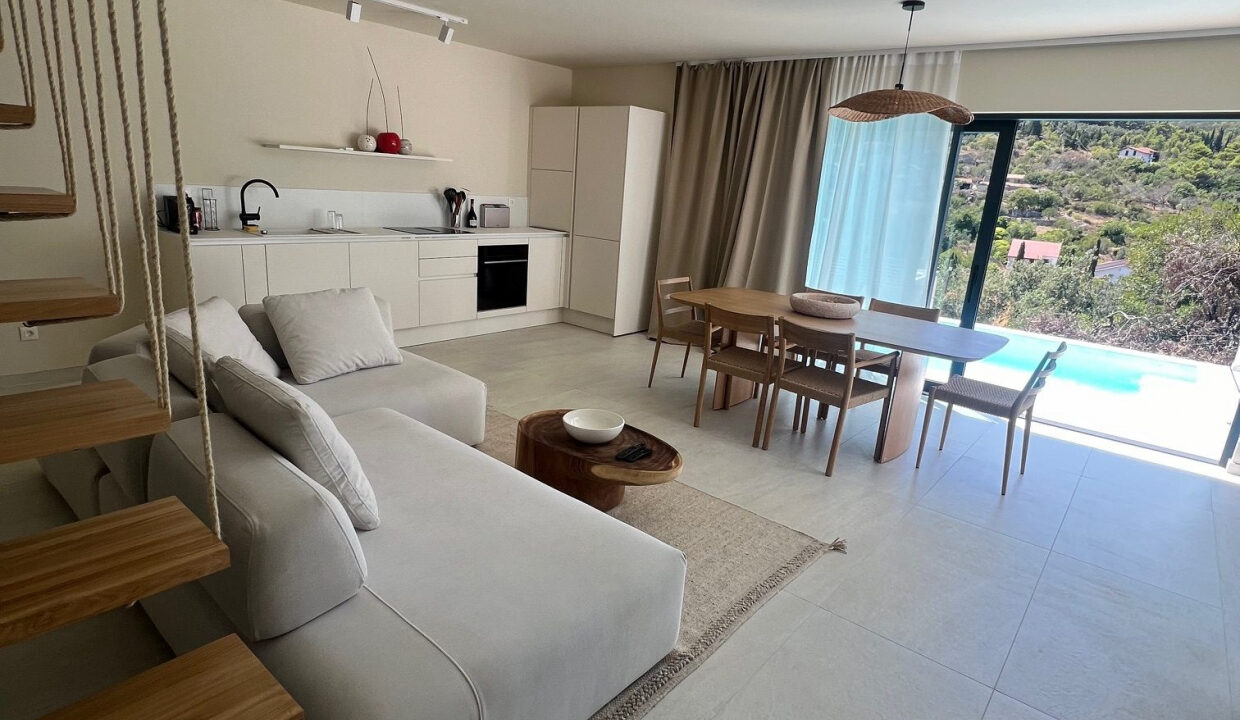 2 Stilvolle Häuser Dugi Otok