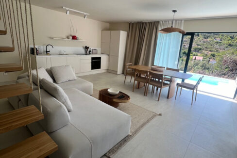 2 Stilvolle Häuser Dugi Otok