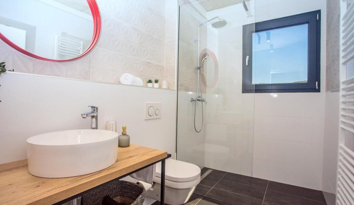 Atemberaubendes modernes Haus in der Region Split