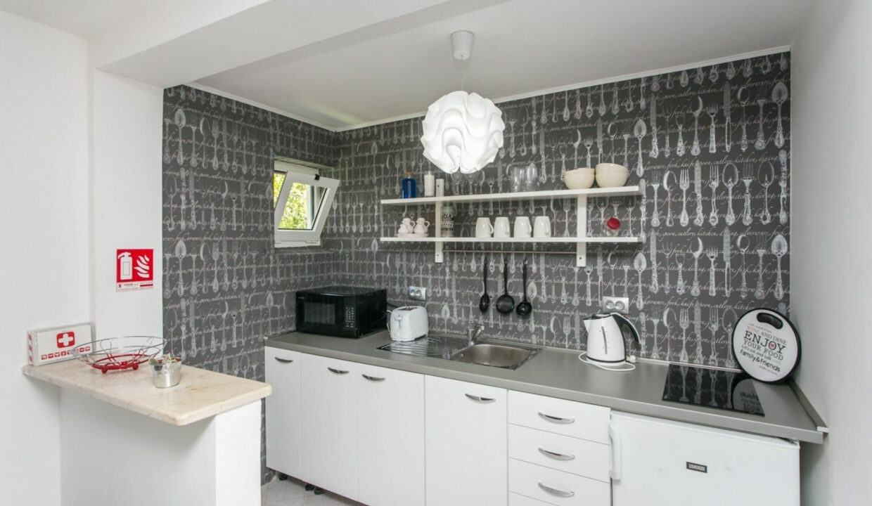 Haus in der Nähe des Meeres Cavtat