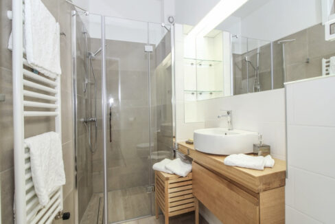 Idyllische Steinvilla in Istra - Bale, Istra