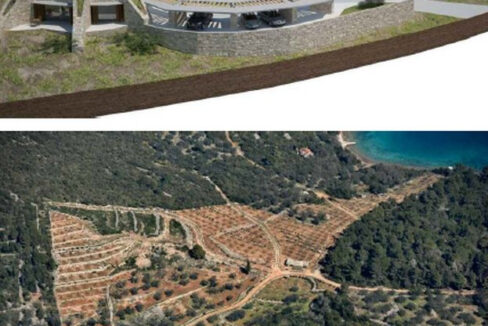 Projekt Plot - Insel Hvar