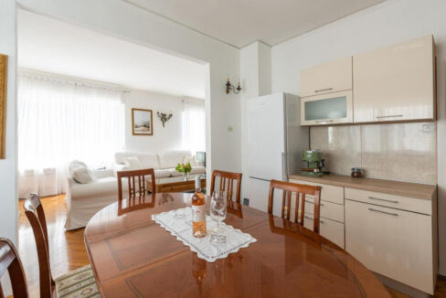 Villa am Meer in Umag Zentrum