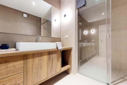 Spaciuos Villa Primošten