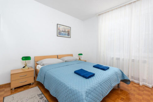 Villa am Meer in Umag Zentrum