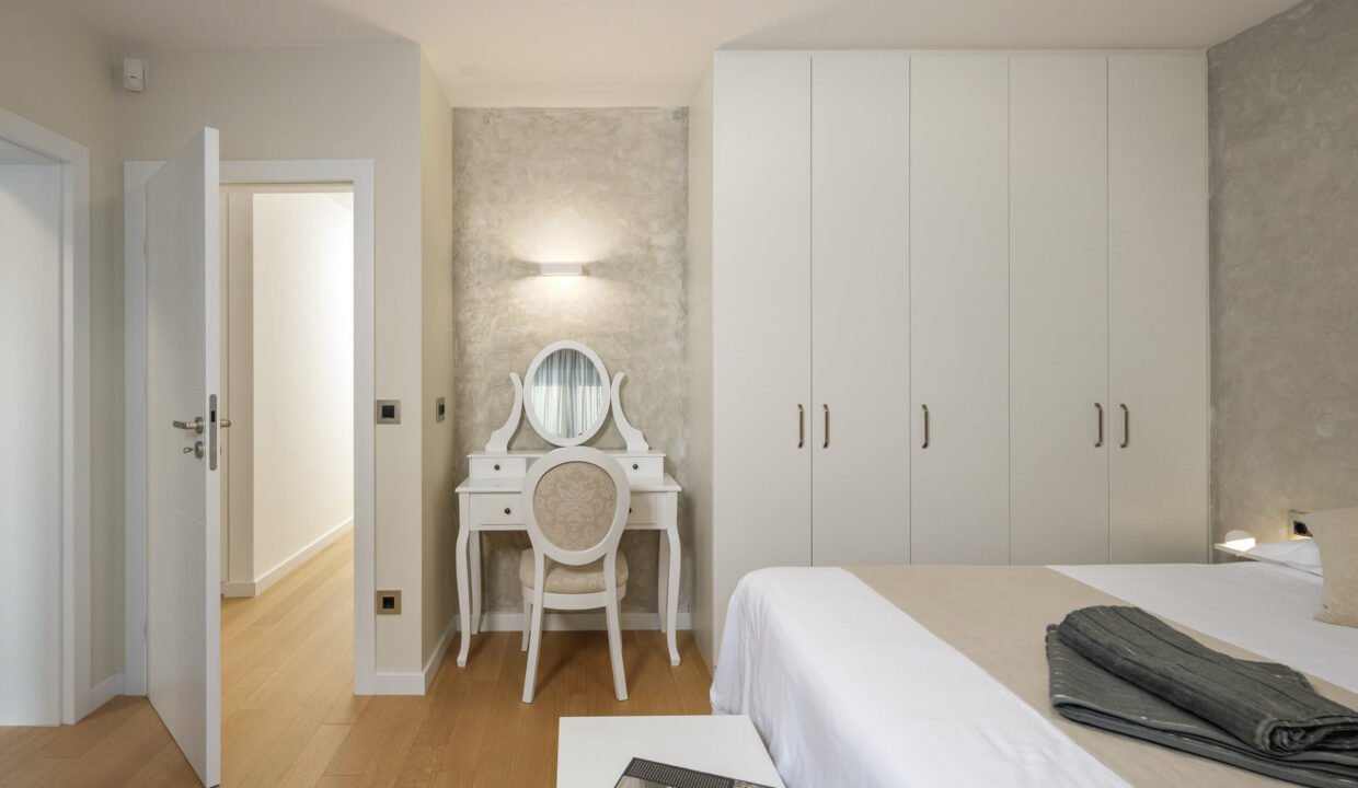 Ferienhaus in der Nähe von Zadar