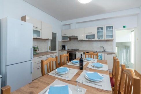 Villa am Meer in Umag Zentrum