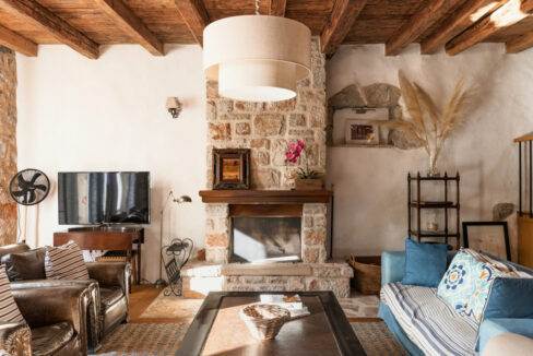 Exklusives Haus Hvar
