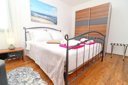 Altstadt-Steinvilla auf der Insel Kor?ula - Vela Luka